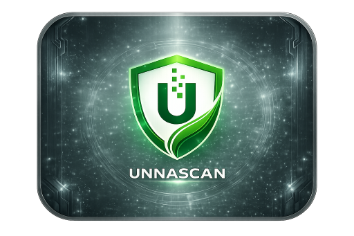 Unnascan Logo